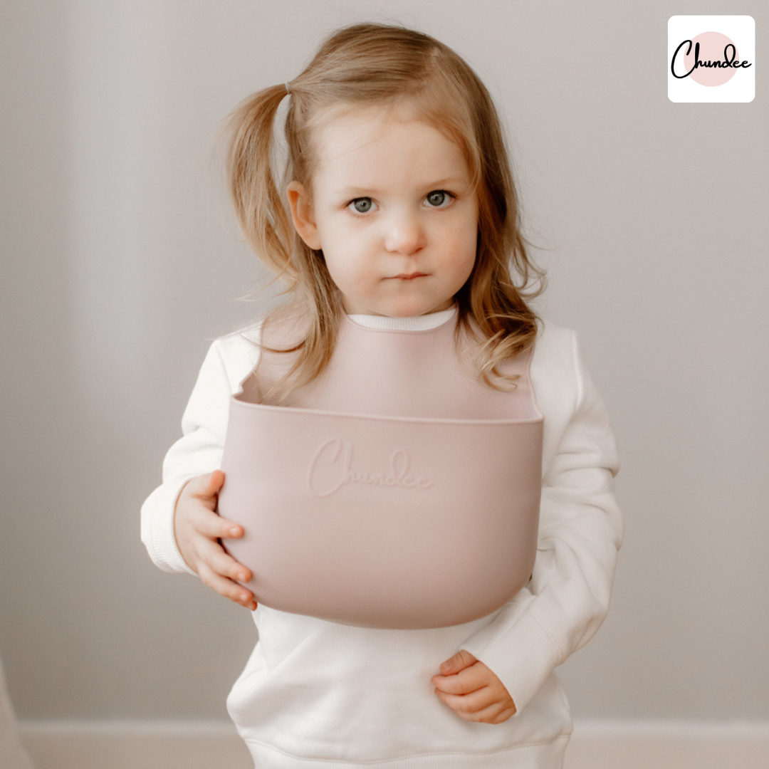 Green Chundee Bib