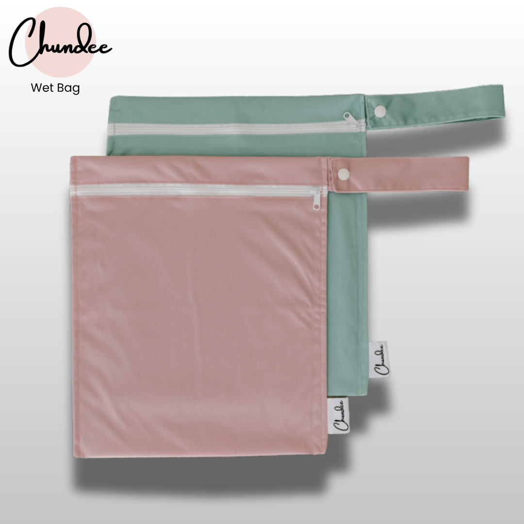Chundee's Waterproof Bag