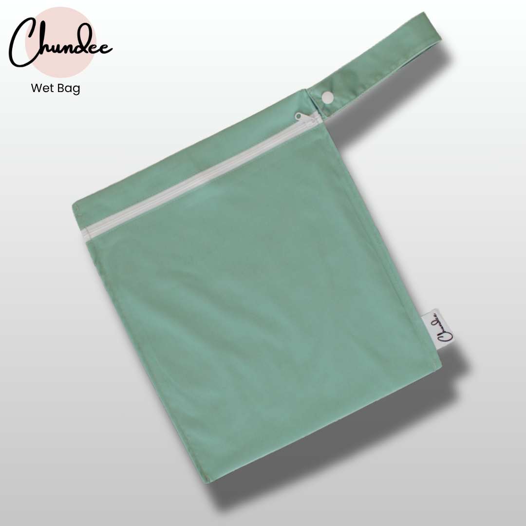 Chundee's Waterproof Bag
