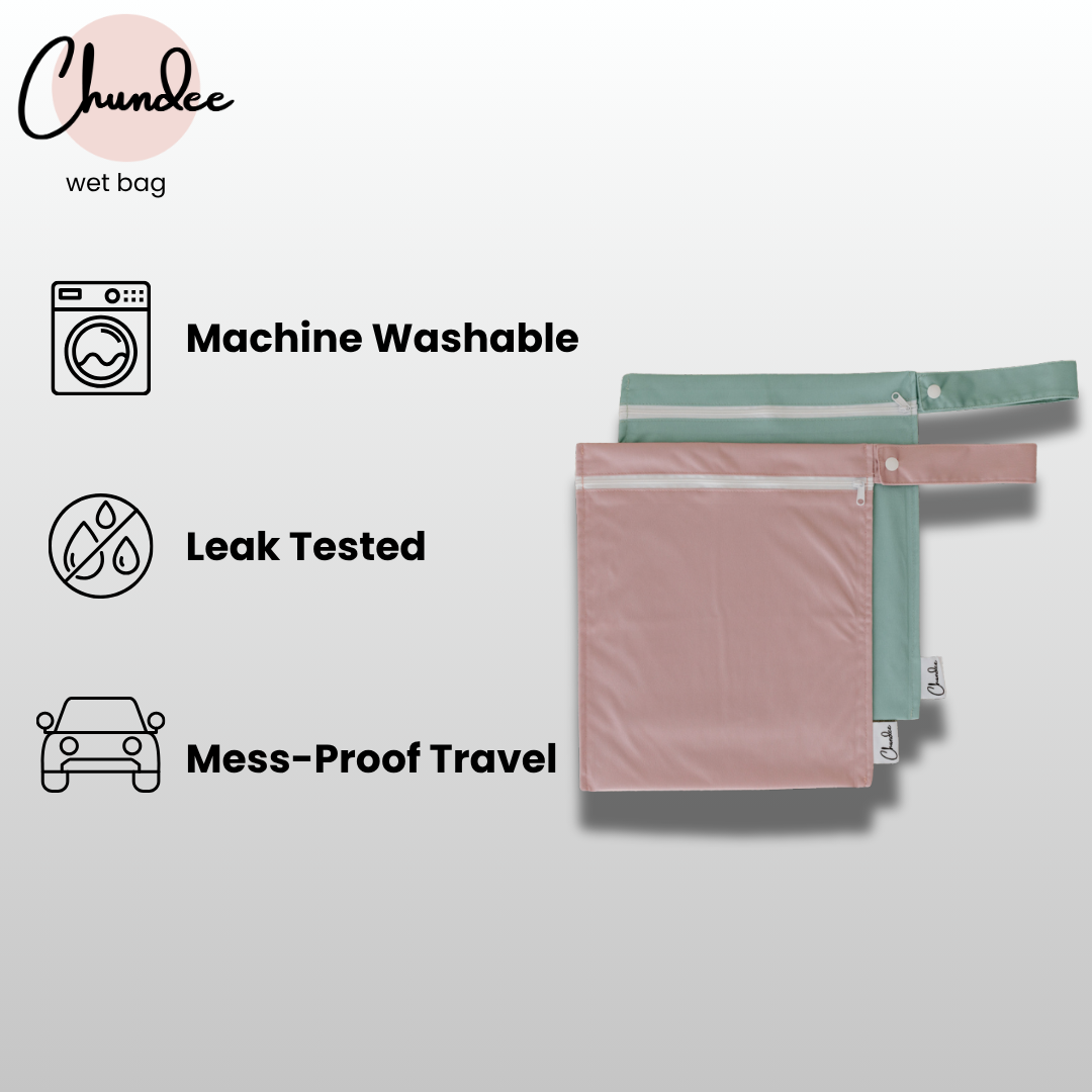 Chundee's Waterproof Bag