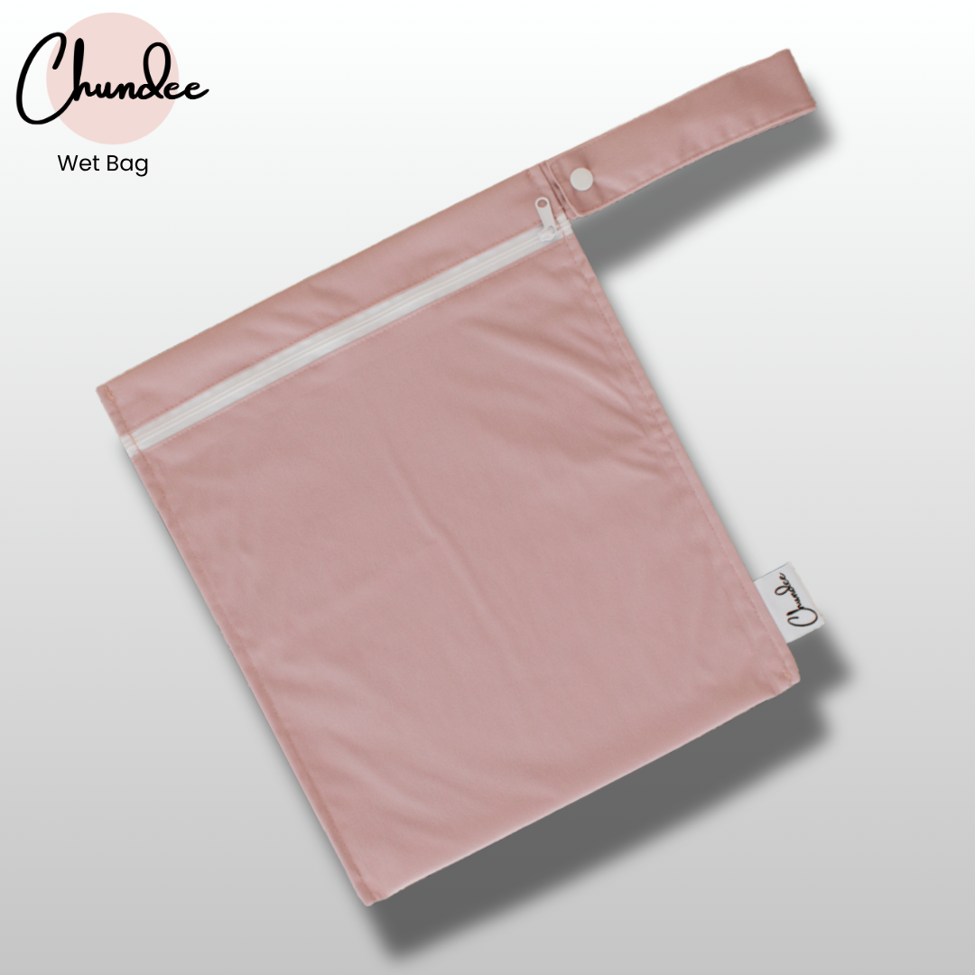 Chundee's Waterproof Bag