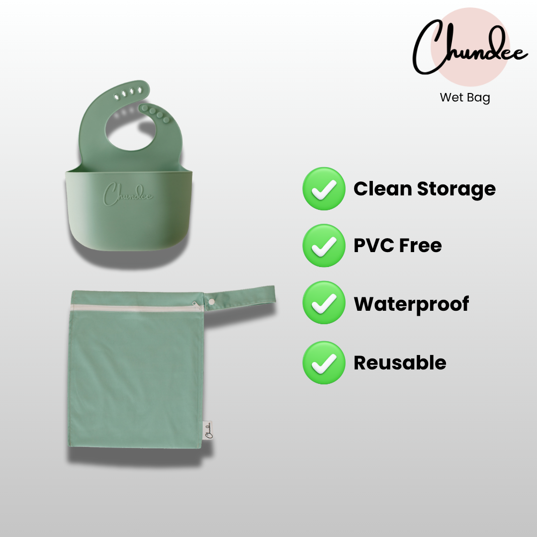Chundee's Waterproof Bag