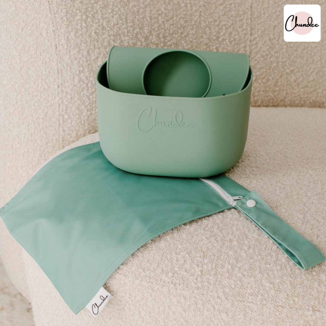 Chundee's Waterproof Bag