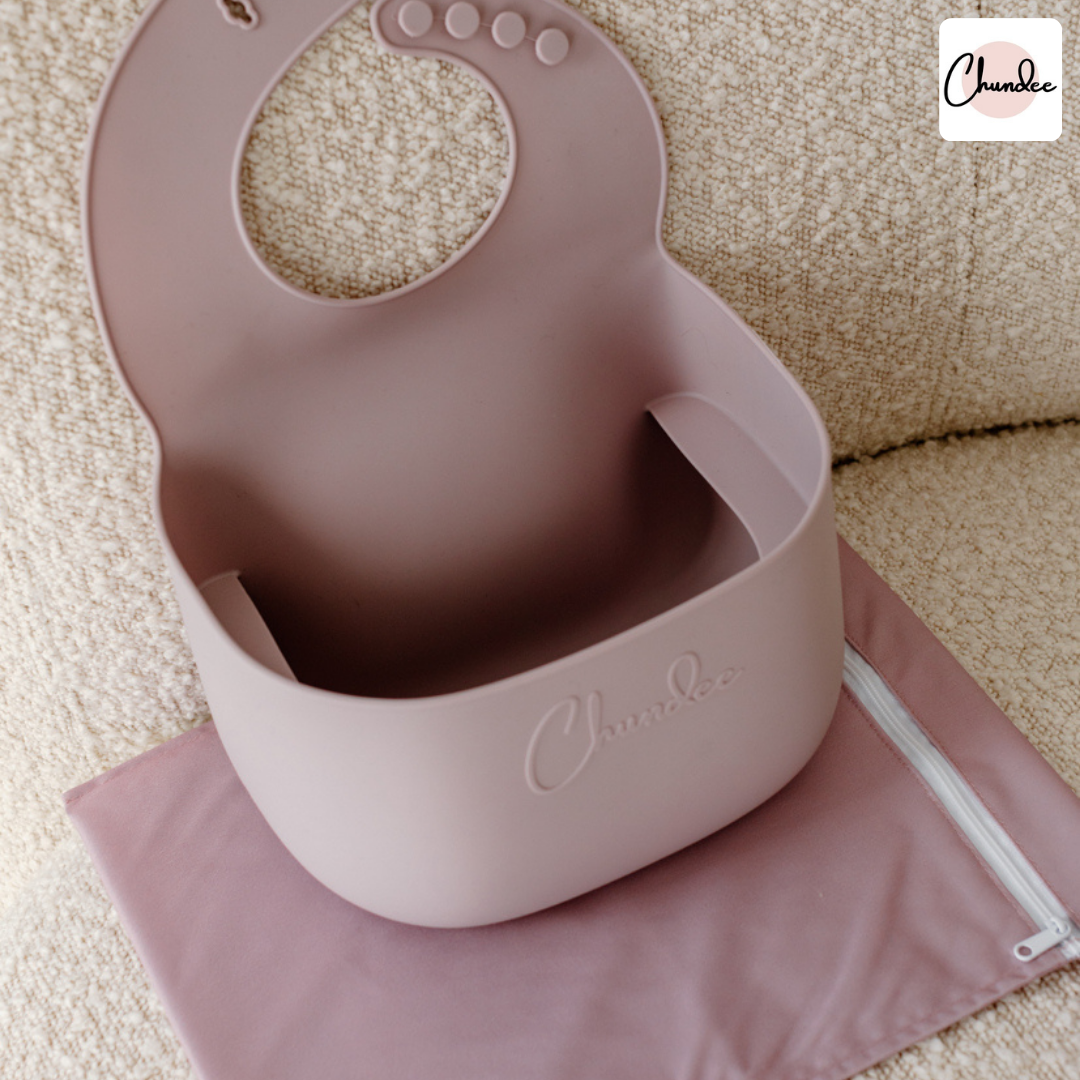 Chundee's Waterproof Bag