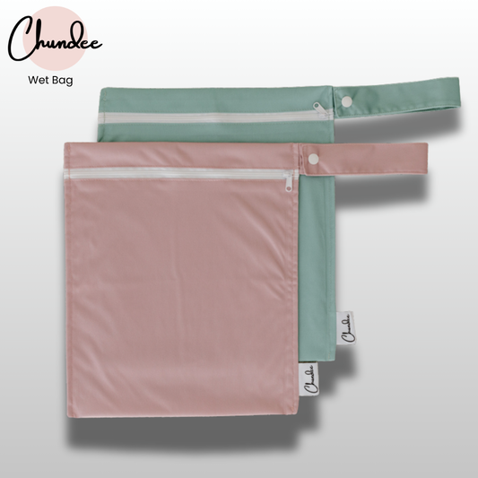 Chundee's Wateproof Bag