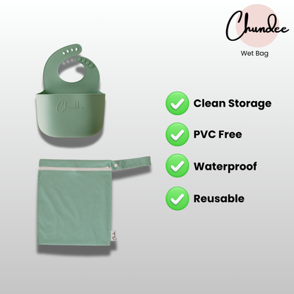Chundee's Waterproof Bag
