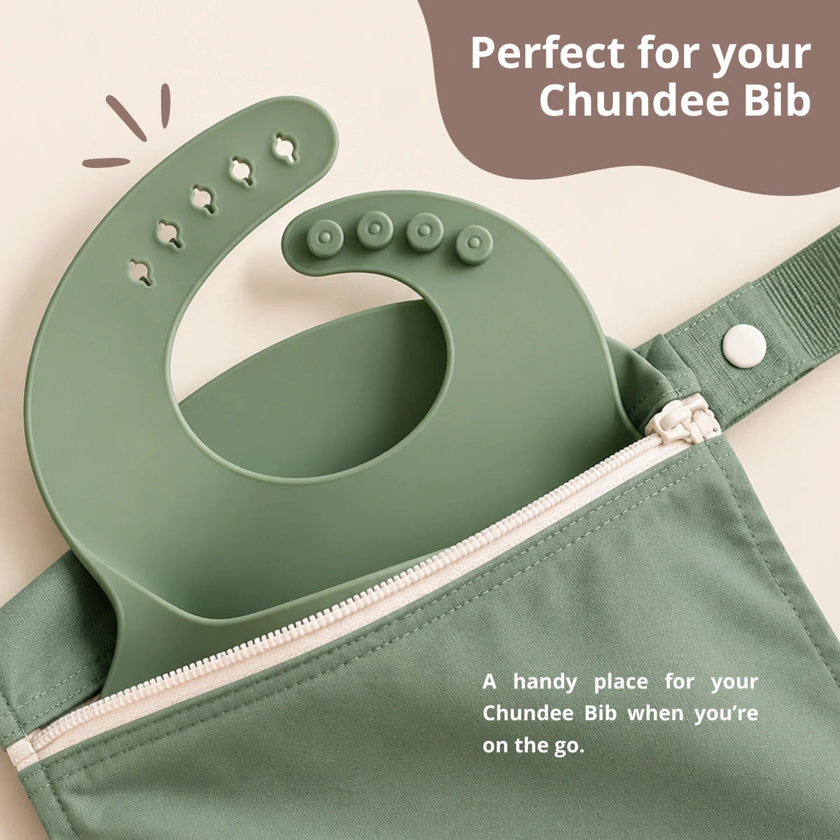 Chundee's Waterproof Bag