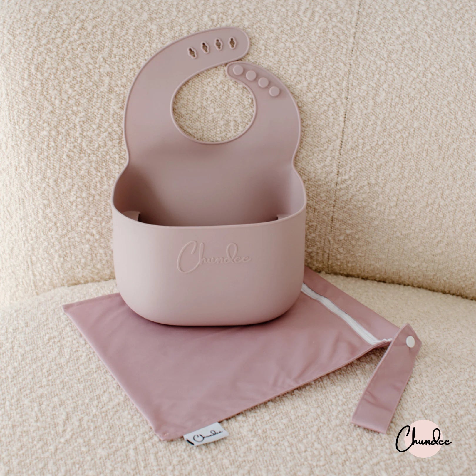 Chundee's Waterproof Bag