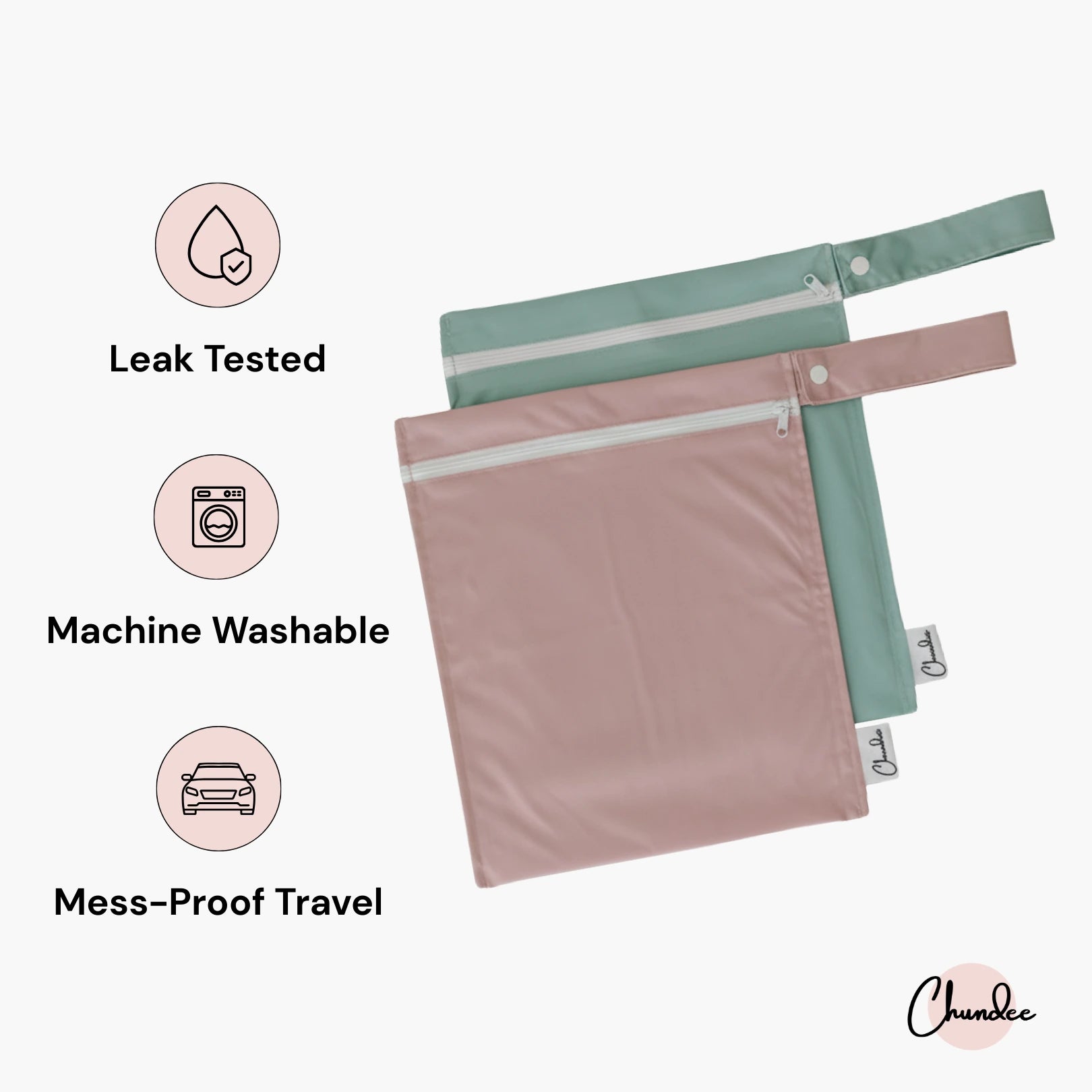 Chundee's Waterproof Bag