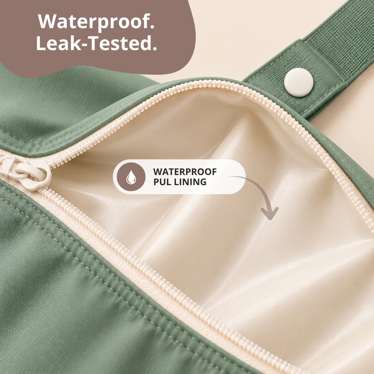 Chundee's Waterproof Bag