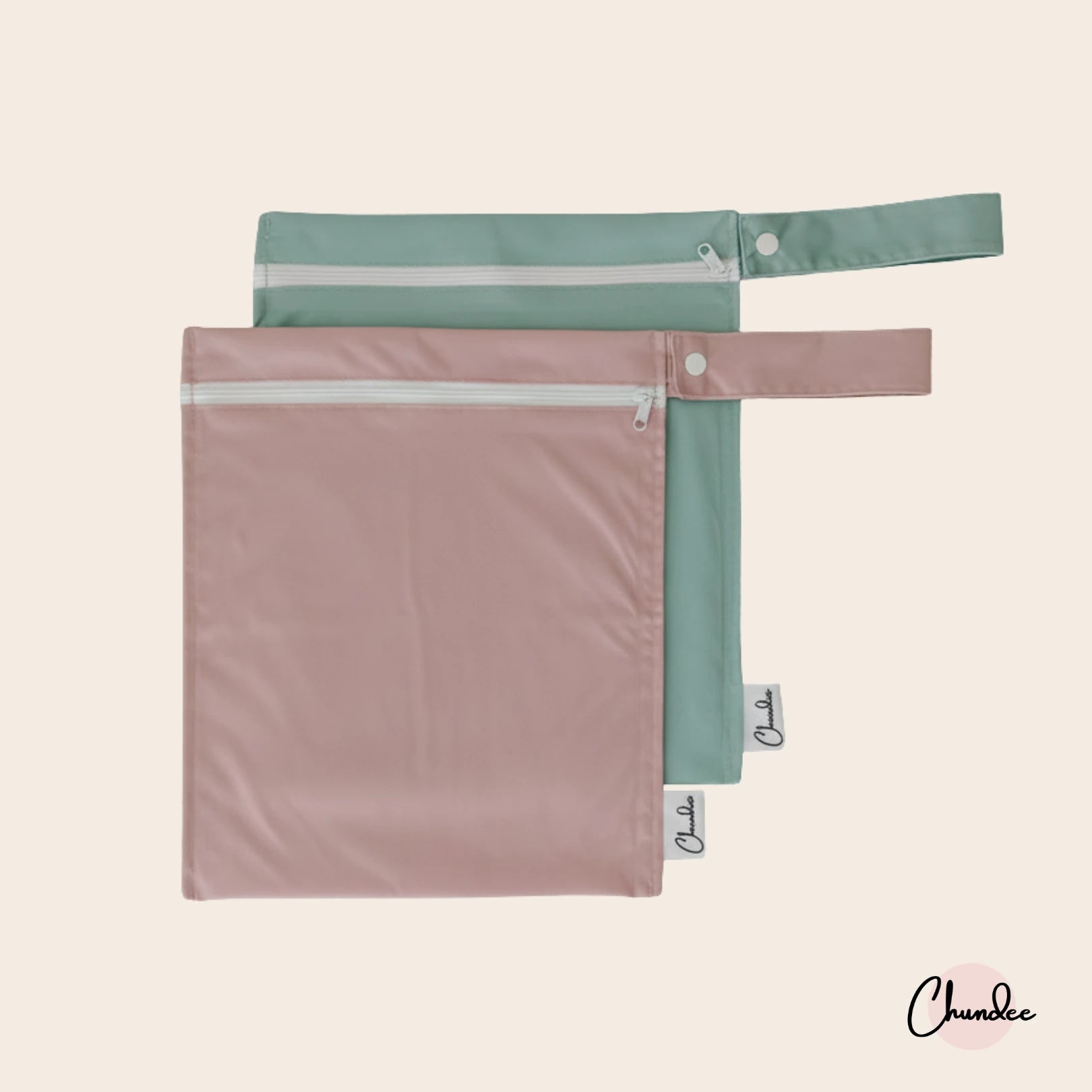 Chundee's Waterproof Bag