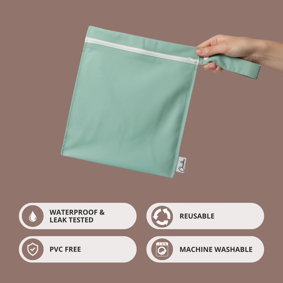 Chundee's Waterproof Bag